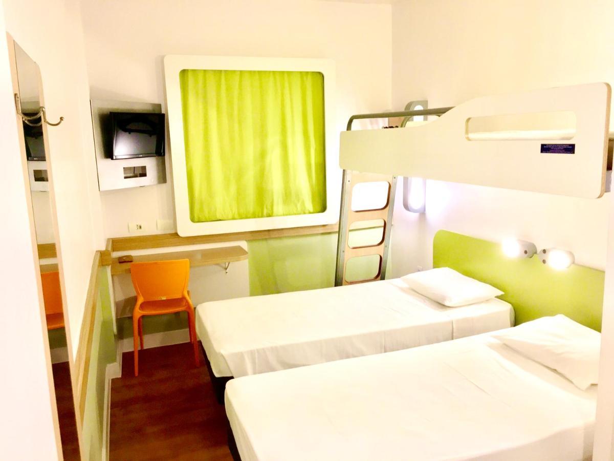 Hotel Celi Connect Orla Aracaju