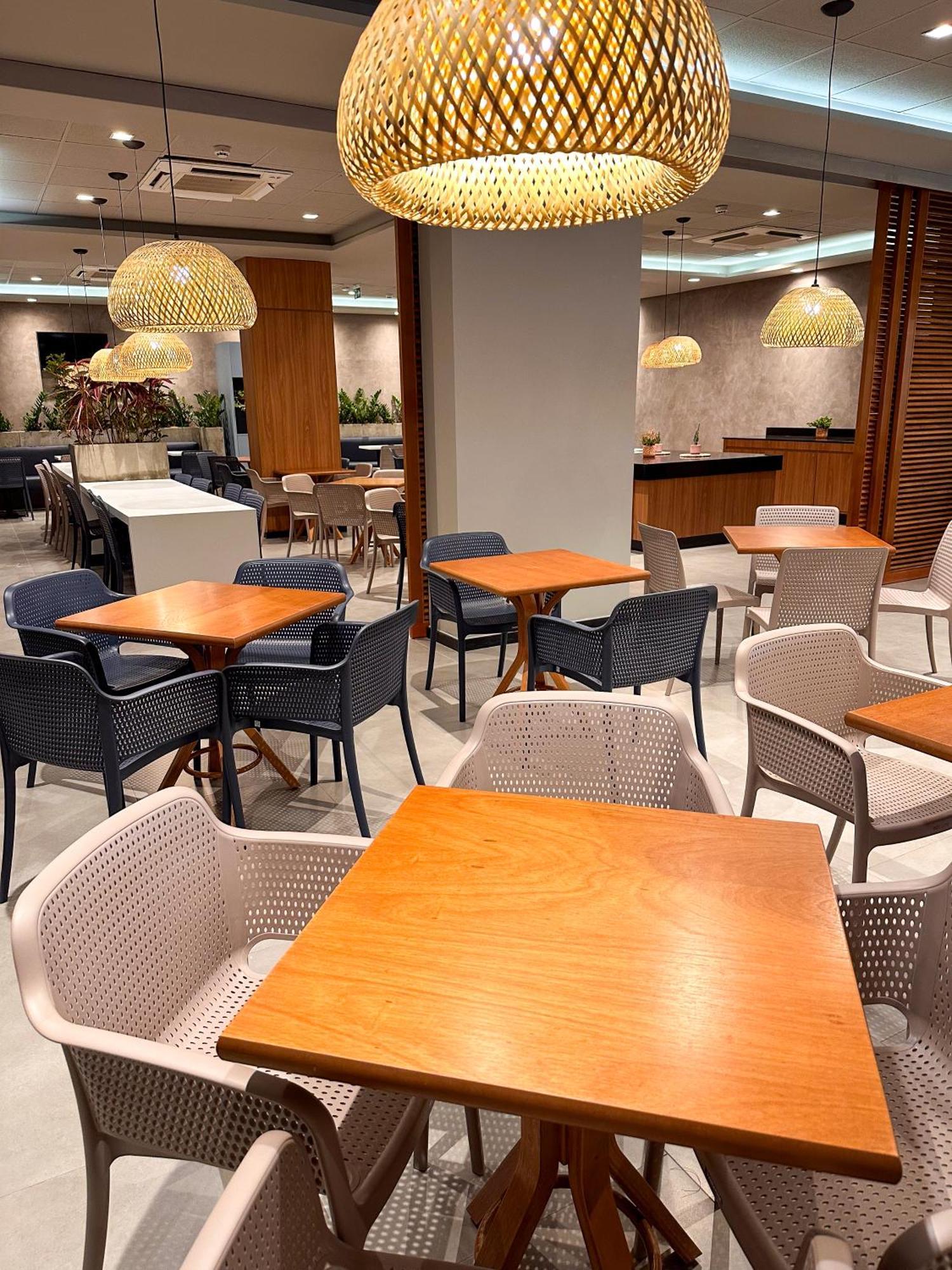 Hotel Celi Connect Orla Aracaju
