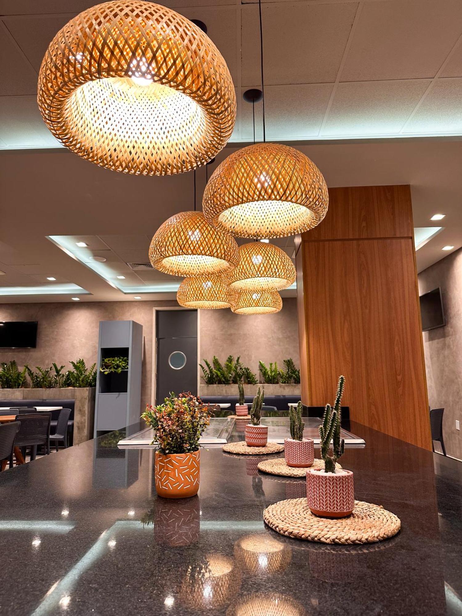 Hotel Celi Connect Orla Aracaju