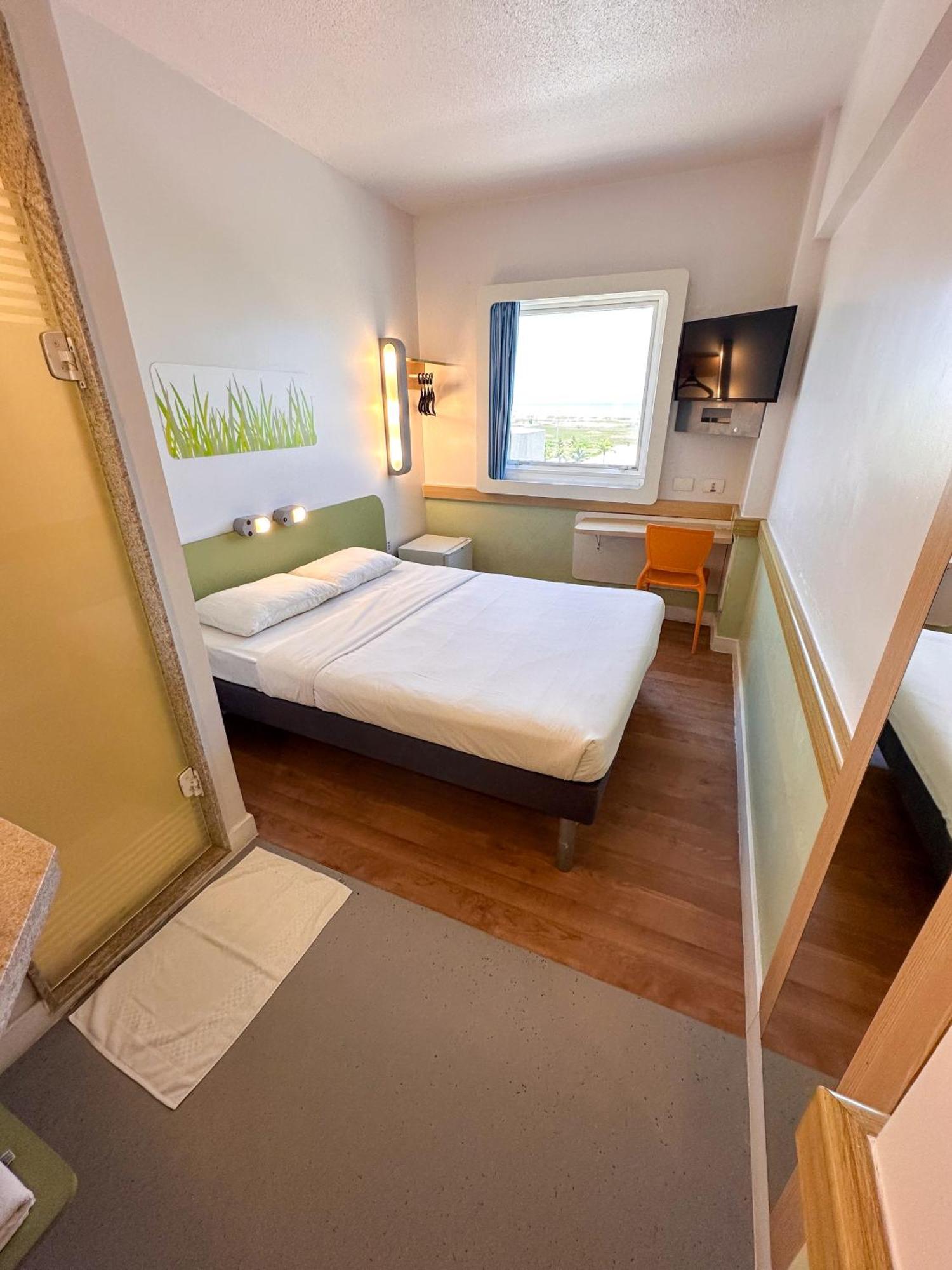 Celi Connect Orla 3* Aracaju