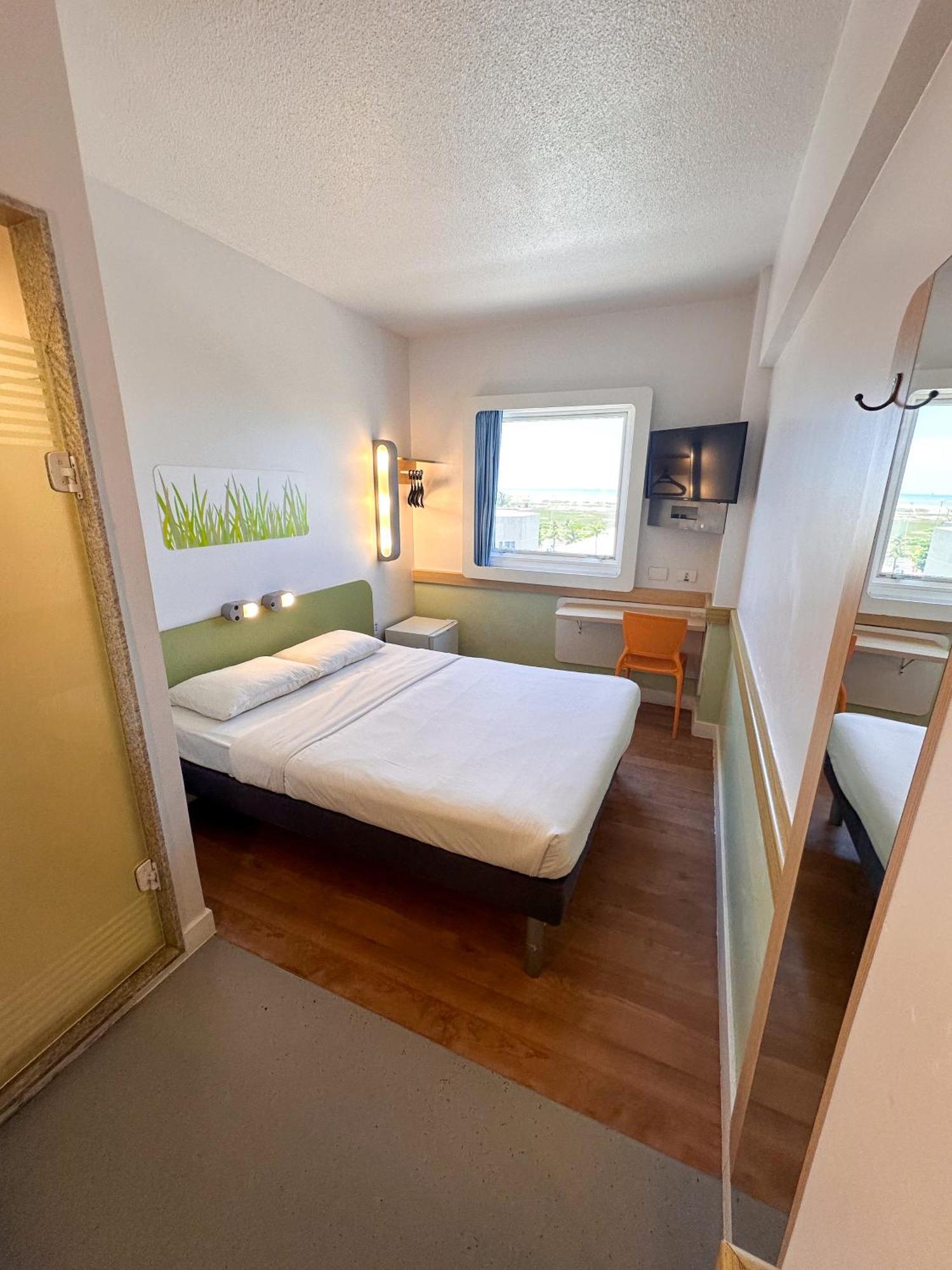 Celi Connect Orla Hotel Aracaju