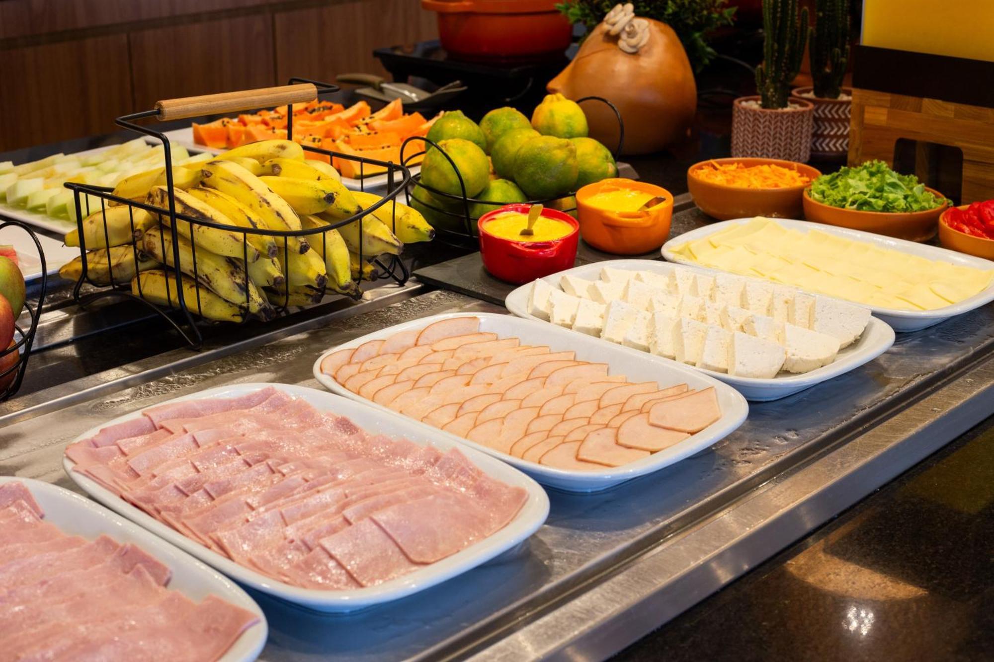Celi Connect Orla Hotel Aracaju