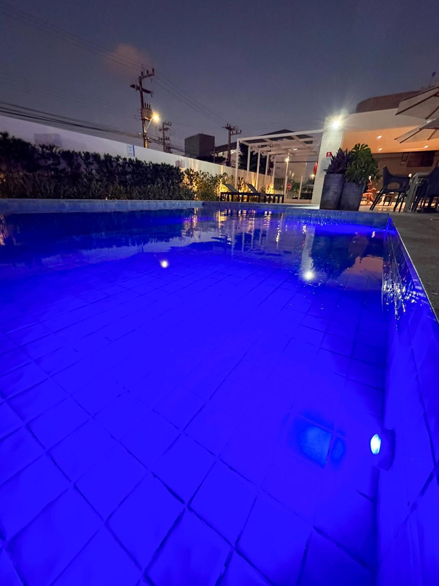 Hotel Celi Connect Orla Aracaju