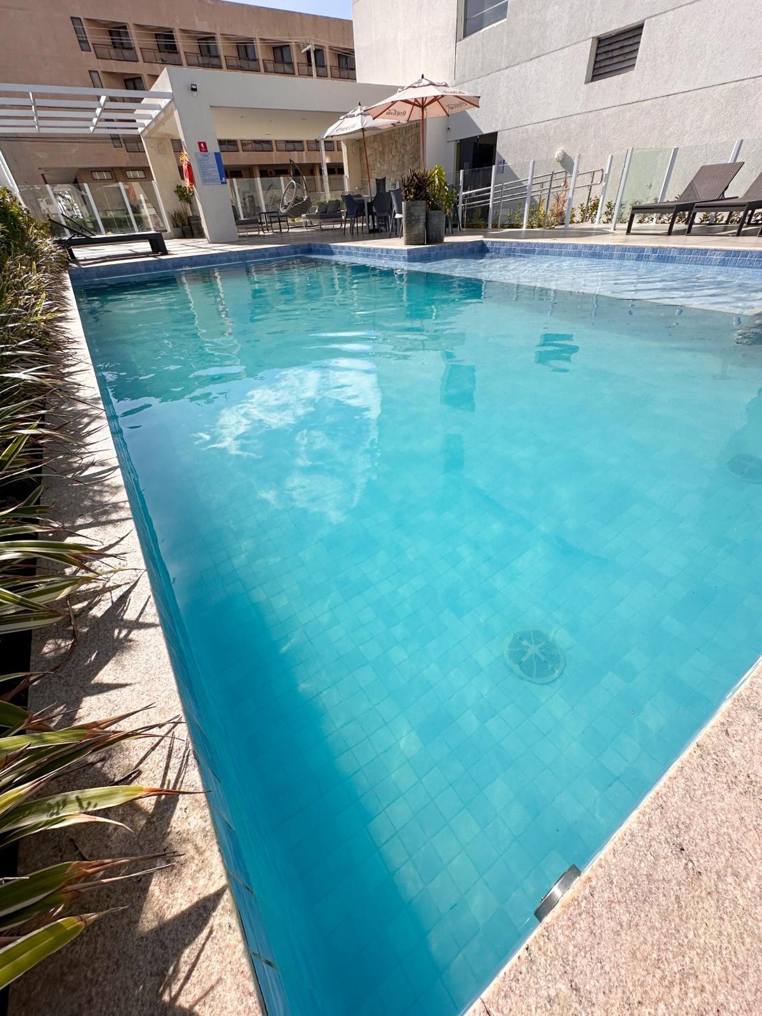Celi Connect Orla Hotel