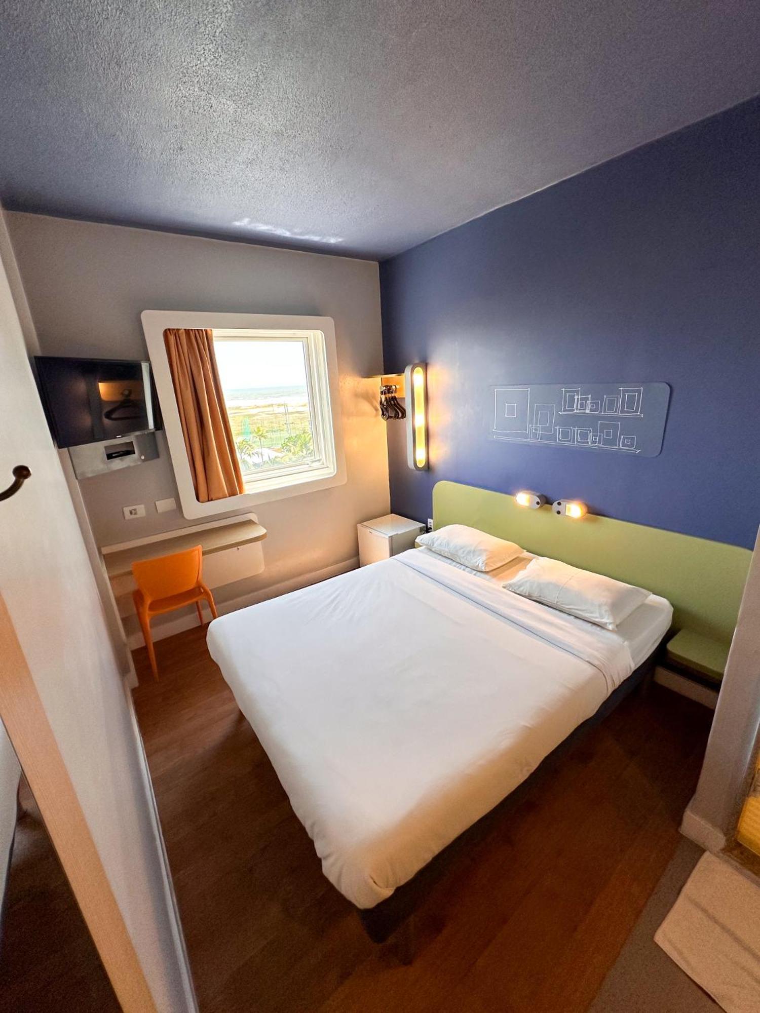 Celi Connect Orla Hotel Aracaju