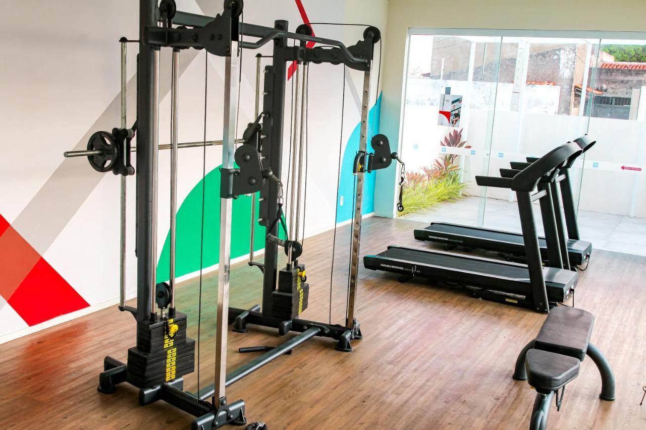 Celi Connect Orla Hotel Aracaju