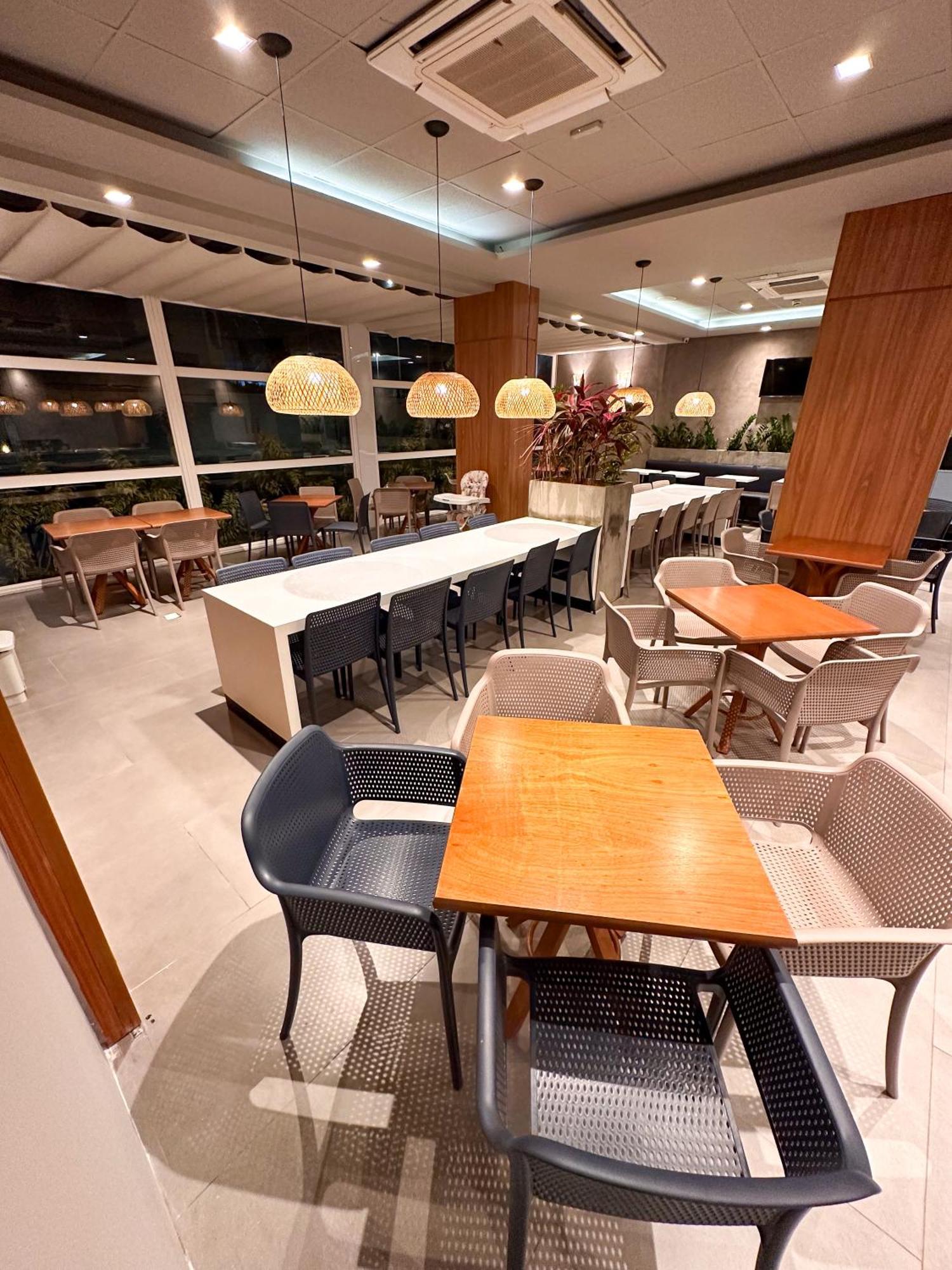 Celi Connect Orla 3* Aracaju