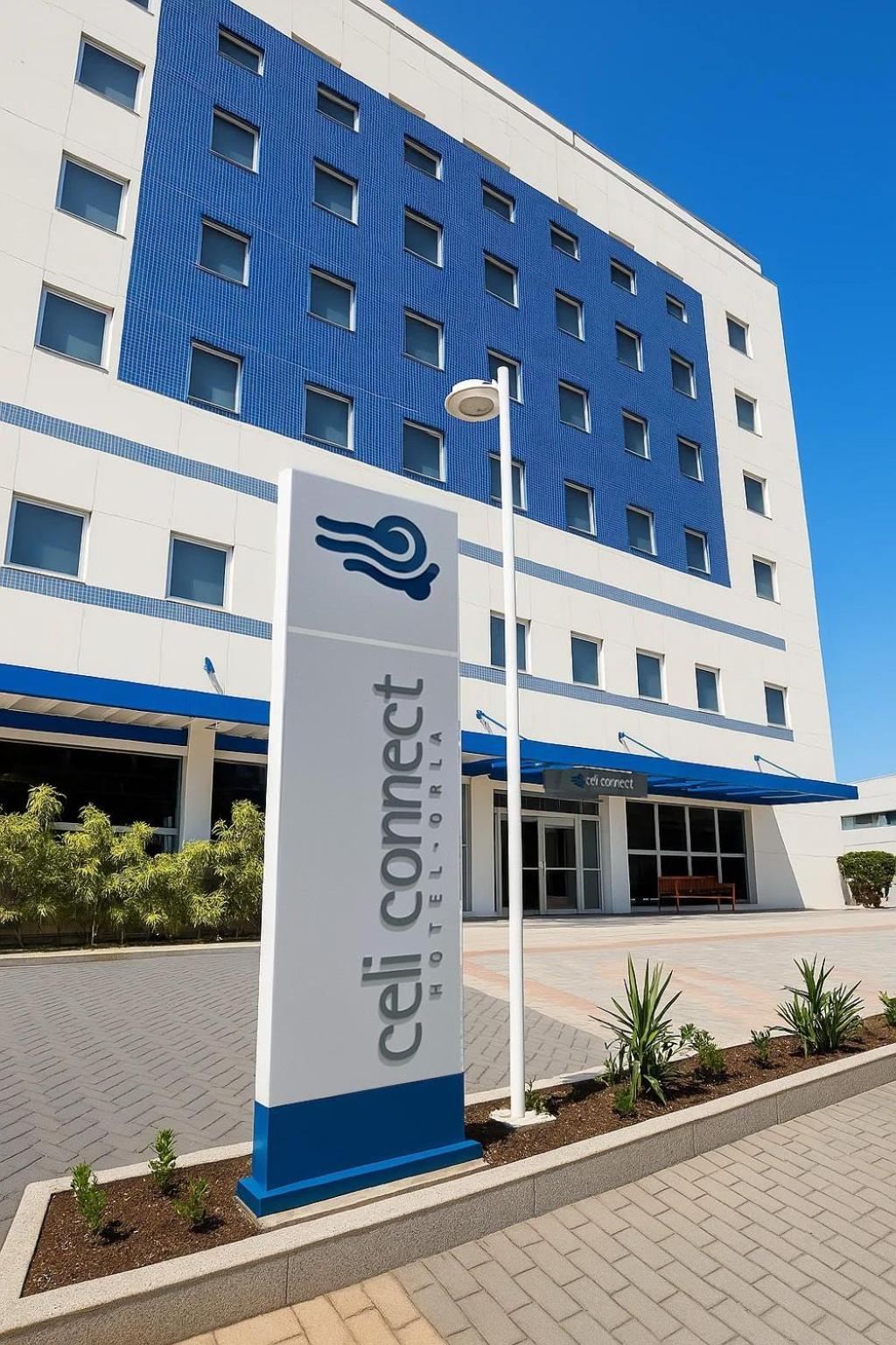 Hotel Celi Connect Orla