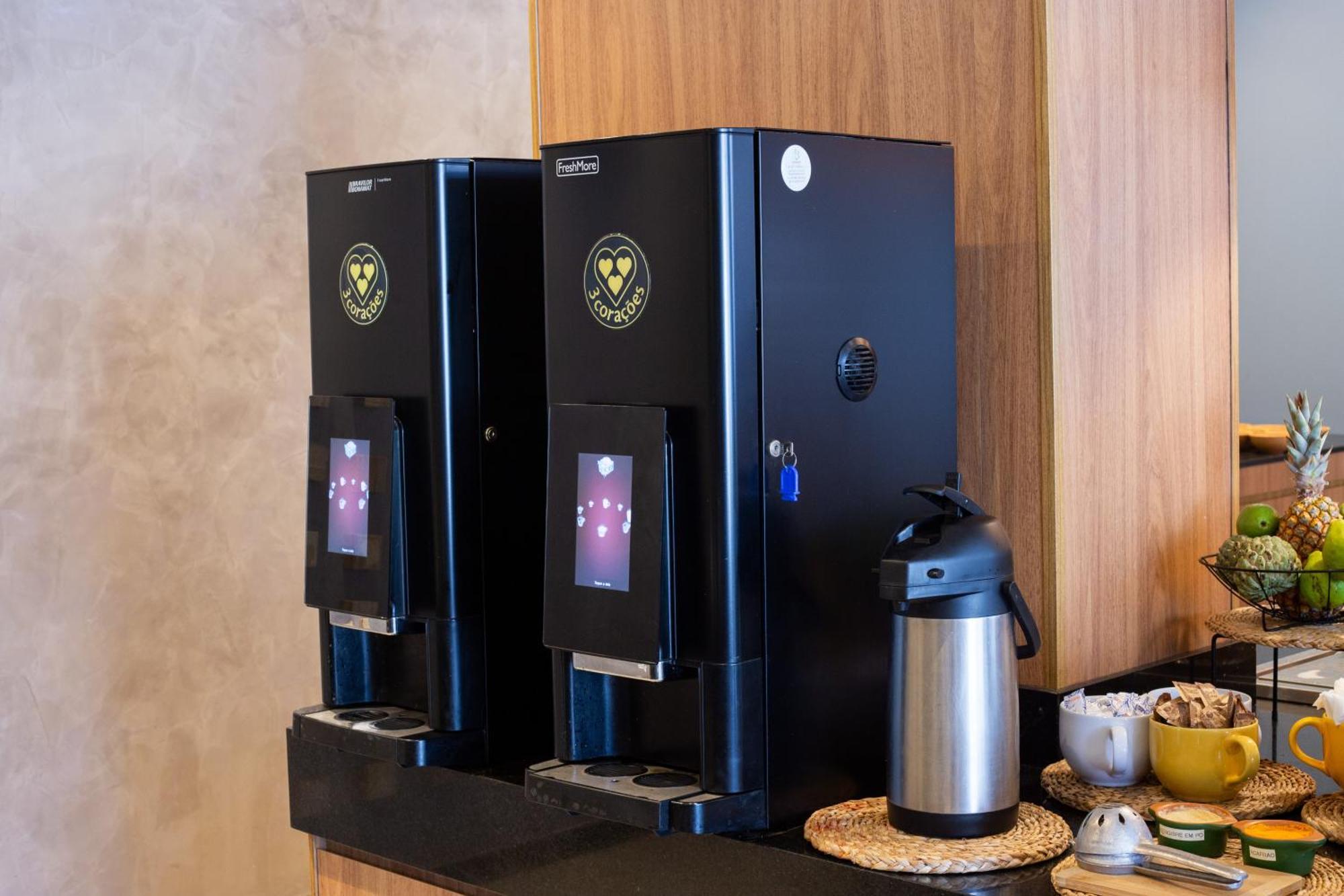 Celi Connect Orla Hotel