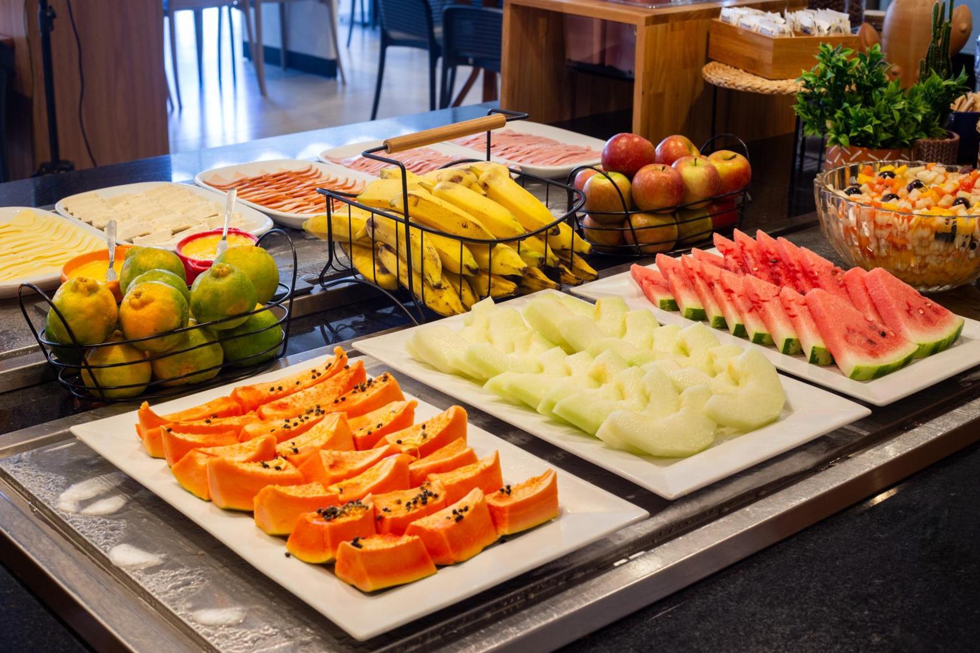 Hotel Celi Connect Orla Aracaju