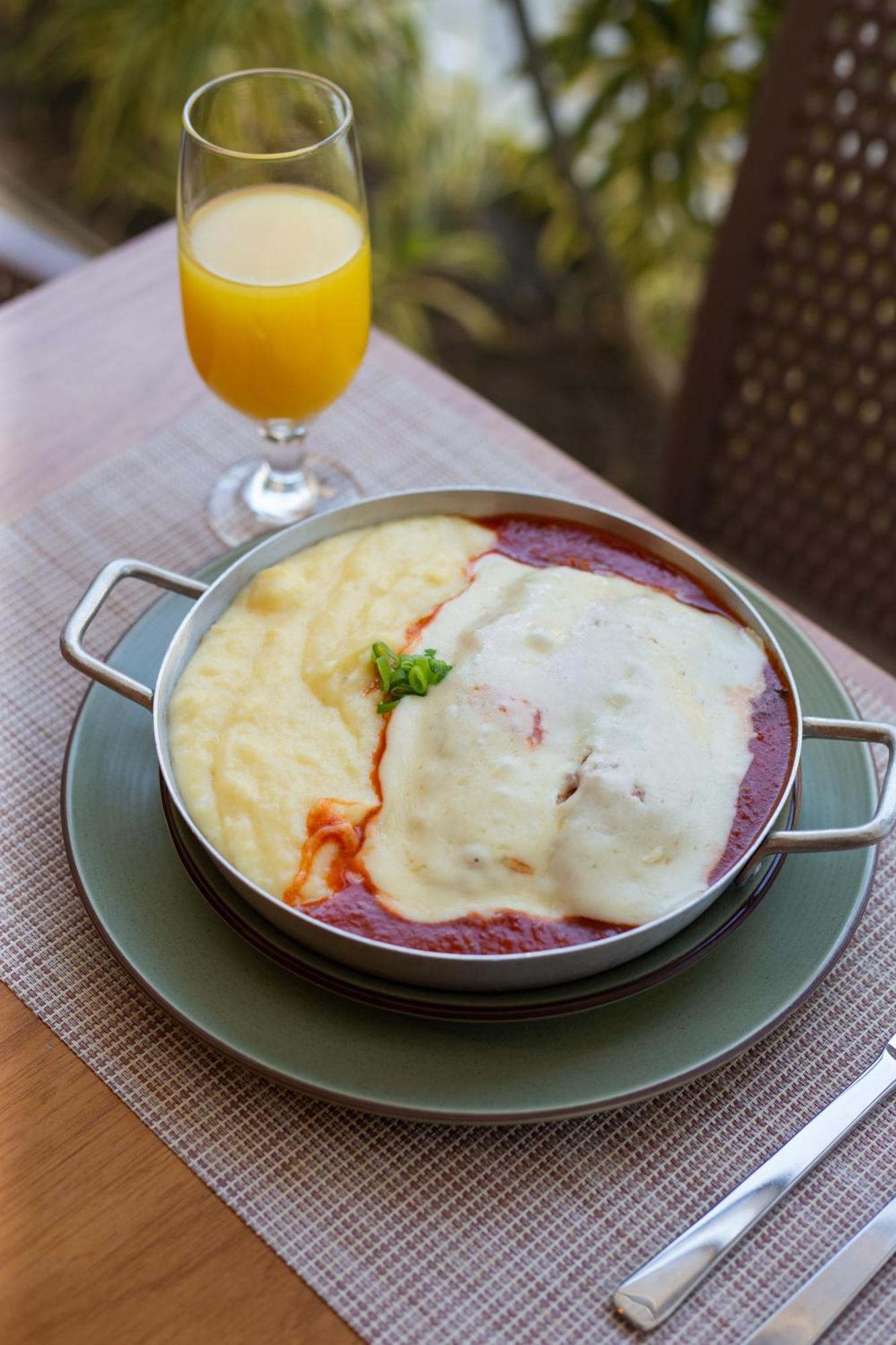 Celi Connect Orla 3* Aracaju