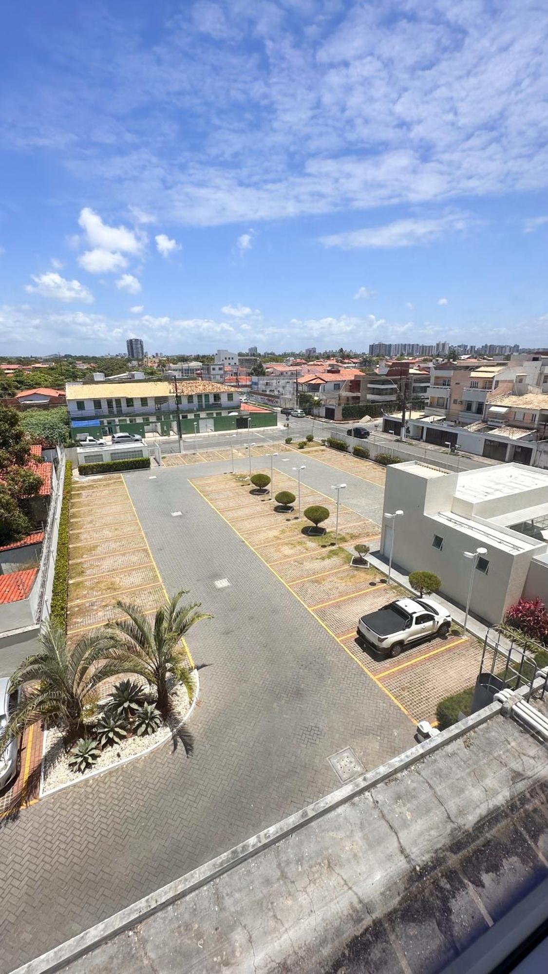 Celi Connect Orla 3* Aracaju
