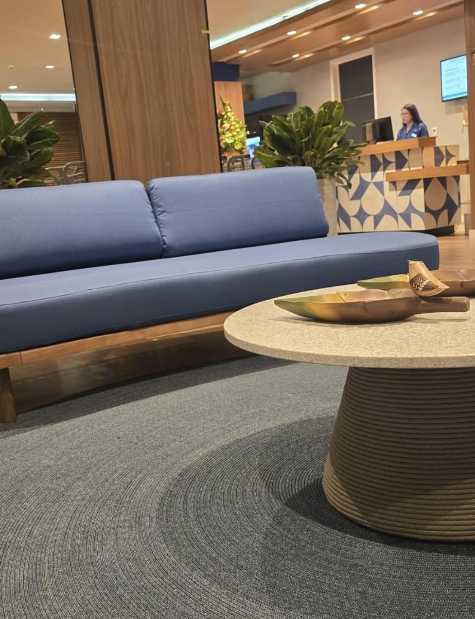 Celi Connect Orla Hotel Aracaju