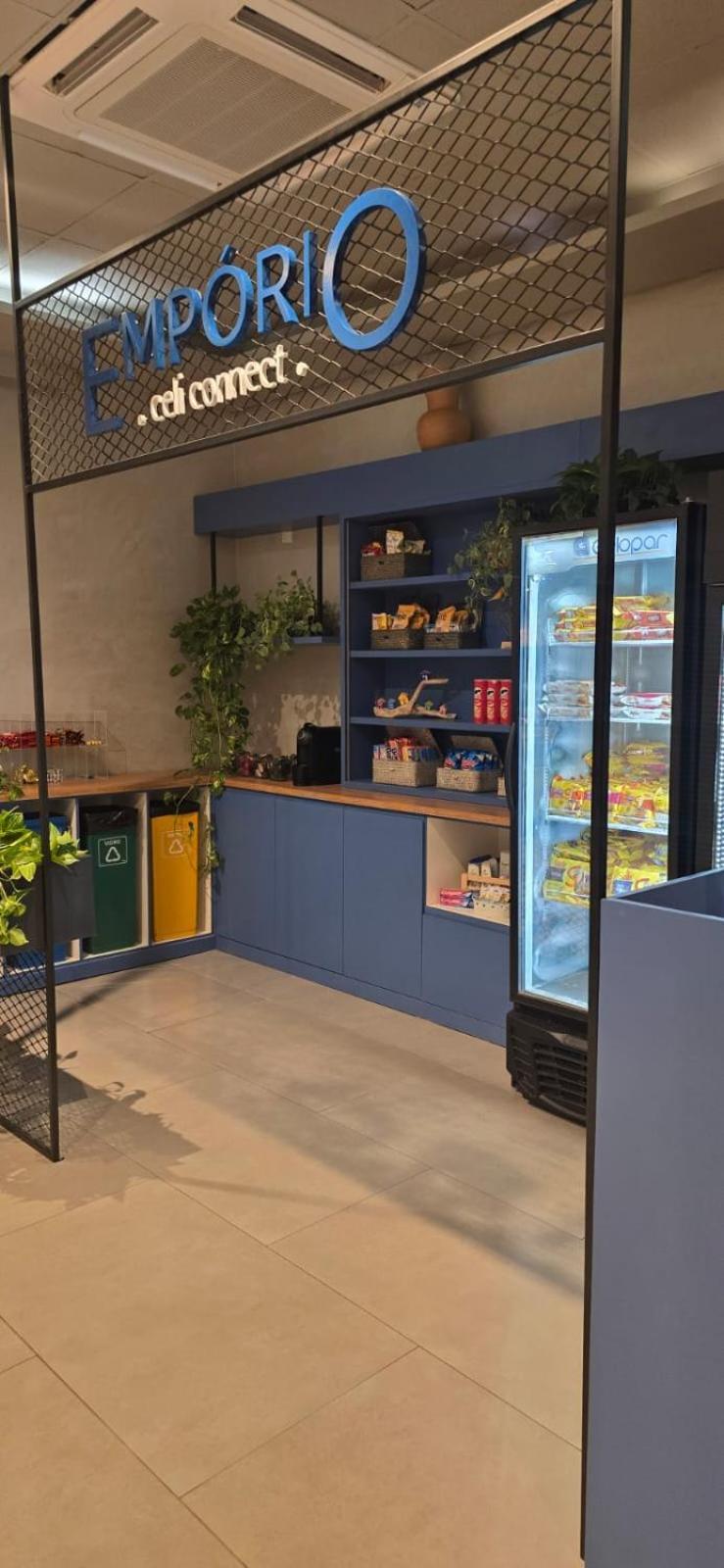 Hotel Celi Connect Orla Aracaju